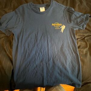 Hard Rock Cafe Tee